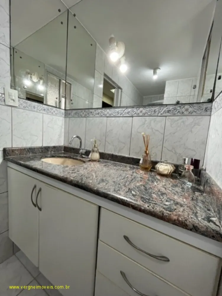 Apartamento, 3 quartos, 97 m² - Foto 8