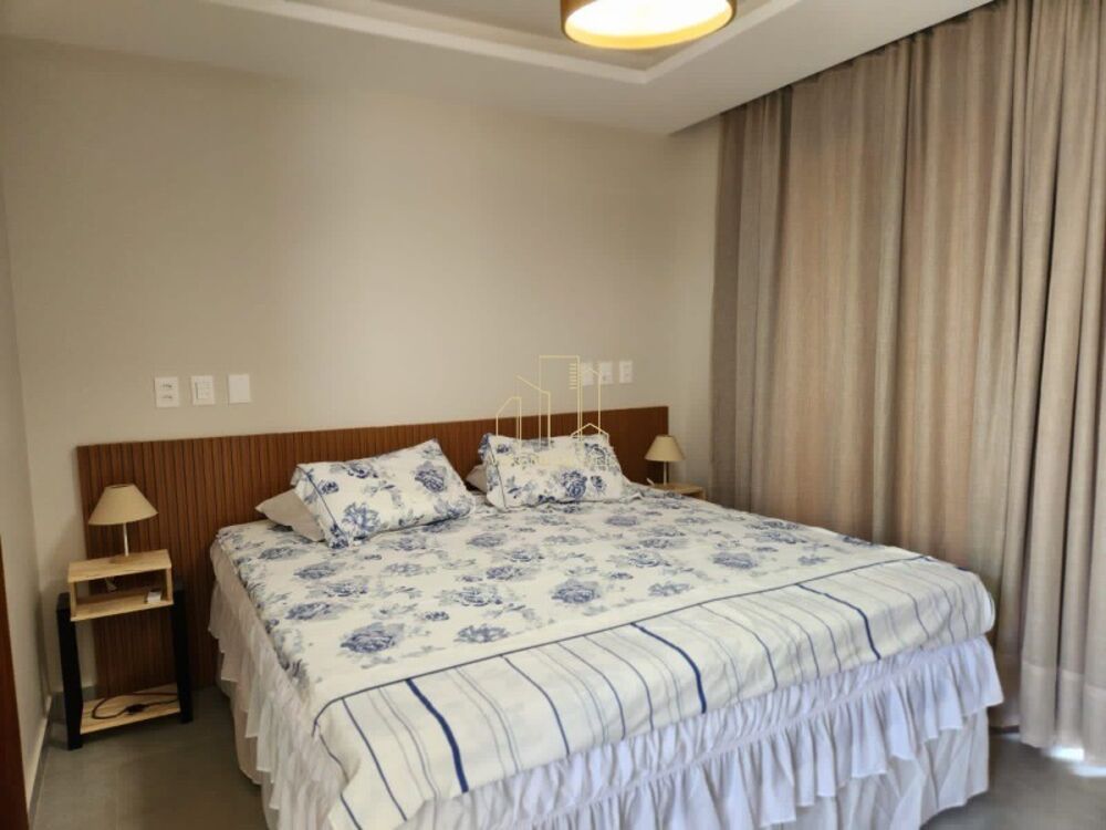 Casa de Condomínio, 5 quartos - Foto 16