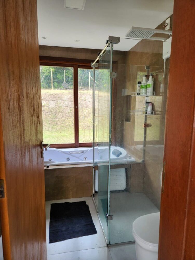 Casa de Condomínio, 5 quartos - Foto 11