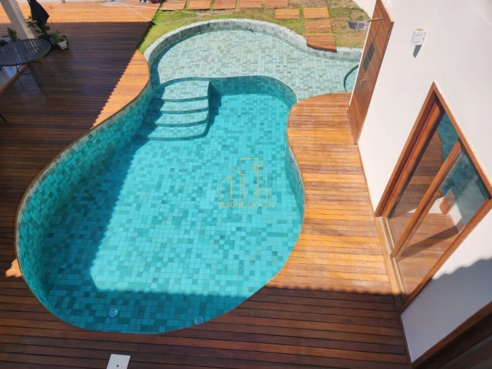 Casa de Condomínio, 5 quartos - Foto 2