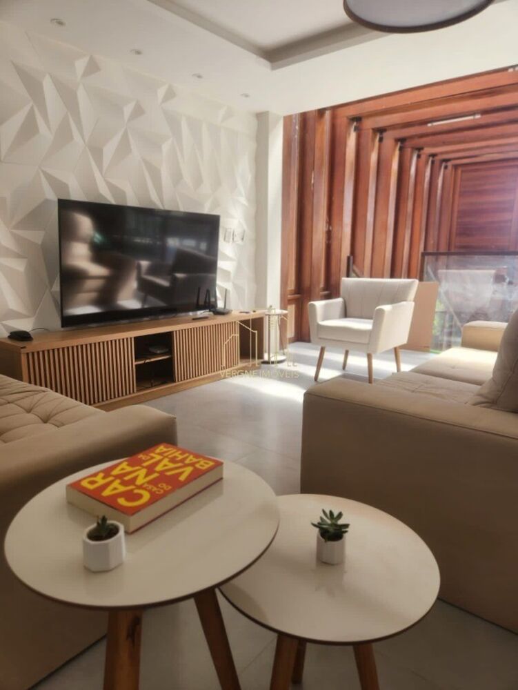 Casa de Condomínio, 5 quartos - Foto 12