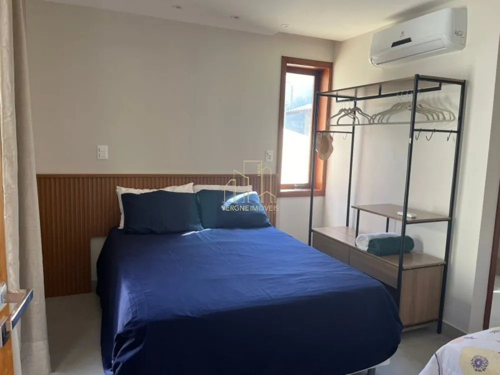 Casa de Condomínio, 5 quartos - Foto 20