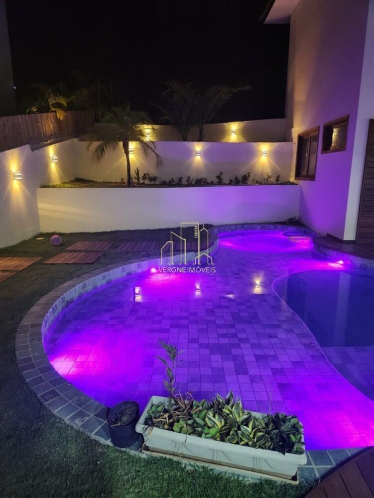 Casa de Condomínio, 5 quartos - Foto 3