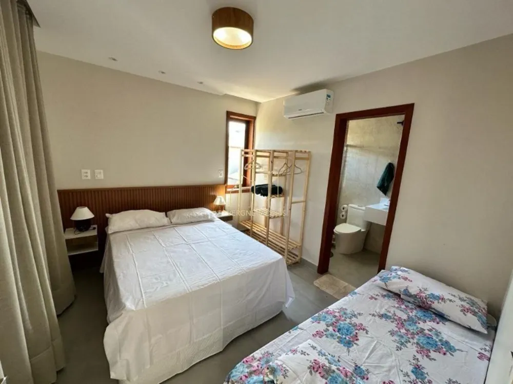 Casa de Condomínio, 5 quartos - Foto 15