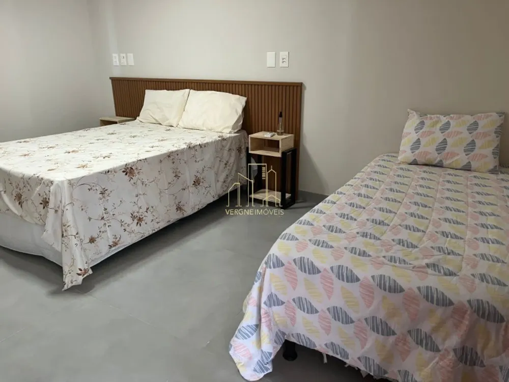 Casa de Condomínio, 5 quartos - Foto 14