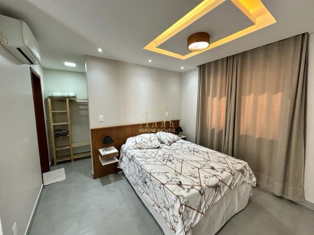 Casa de Condomínio, 5 quartos - Foto 4