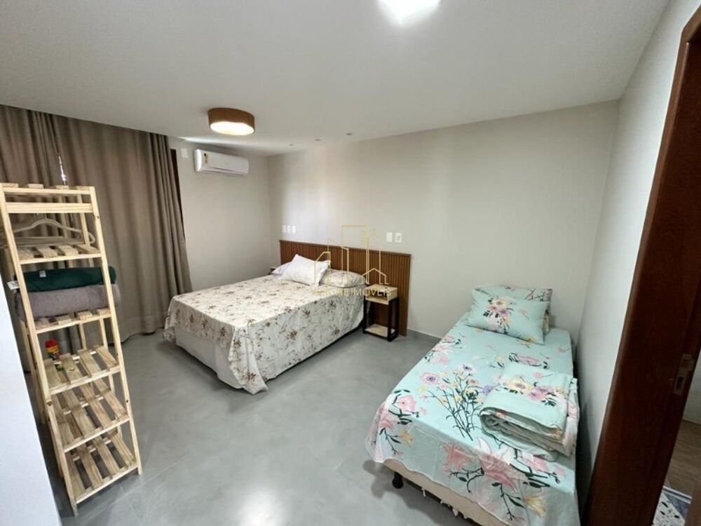 Casa de Condomínio, 5 quartos - Foto 9