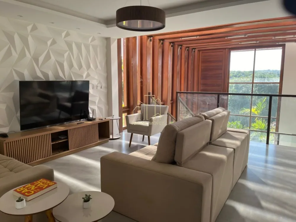 Casa de Condomínio, 5 quartos - Foto 6