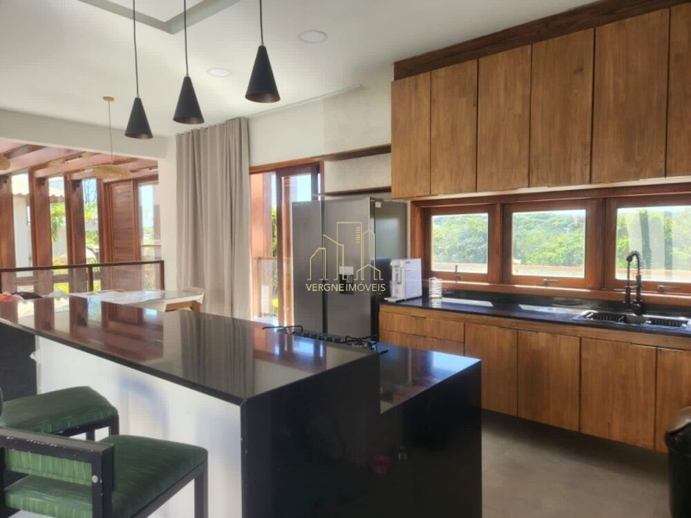 Casa de Condomínio, 5 quartos - Foto 10