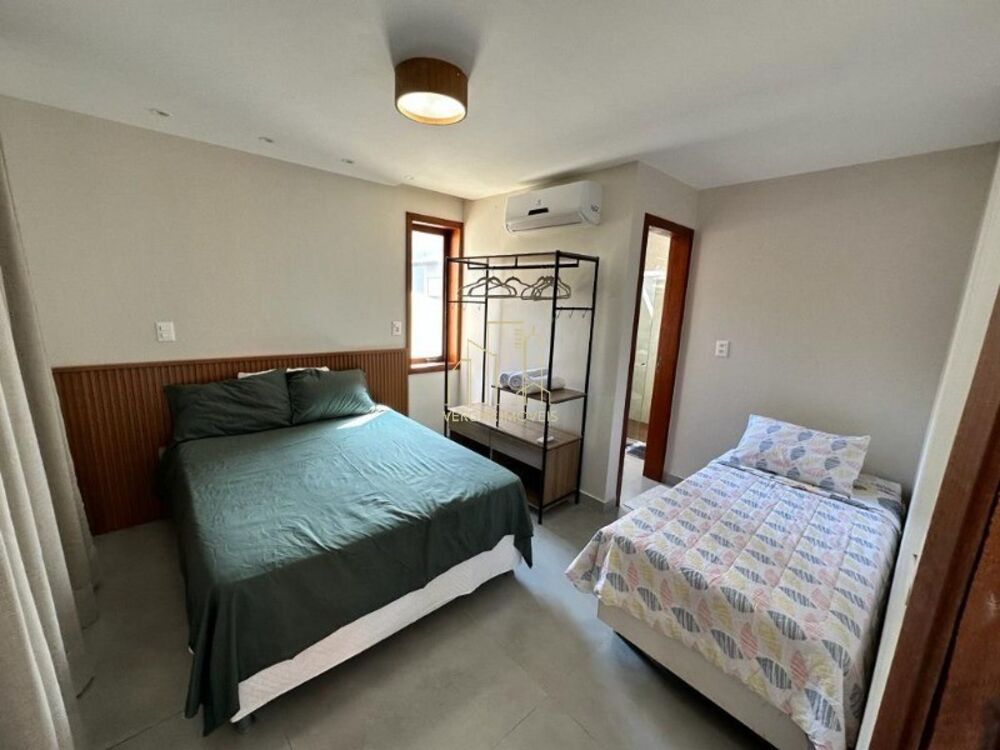 Casa de Condomínio, 5 quartos - Foto 6