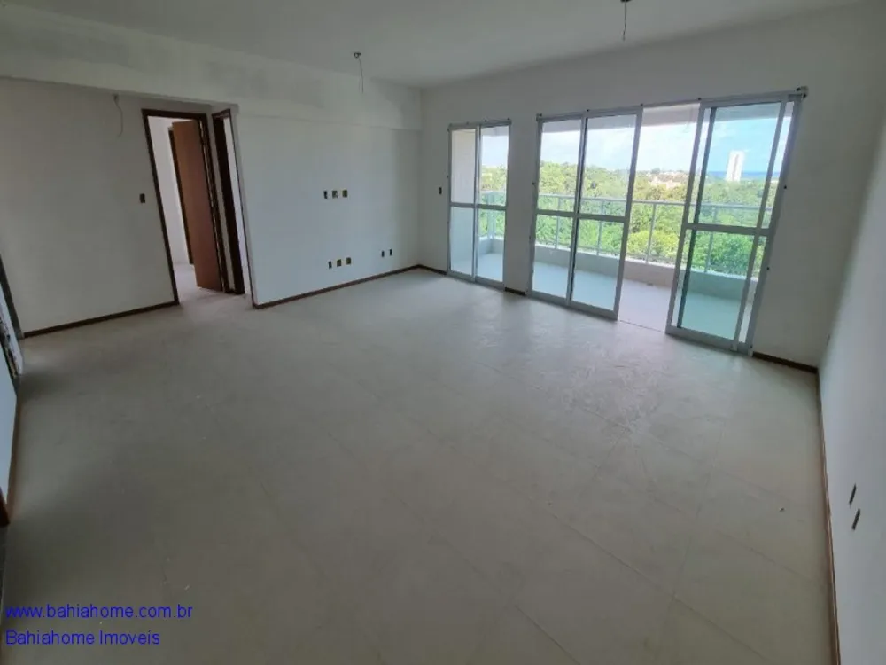 Apartamento, 3 quartos, 142 m² - Foto 1