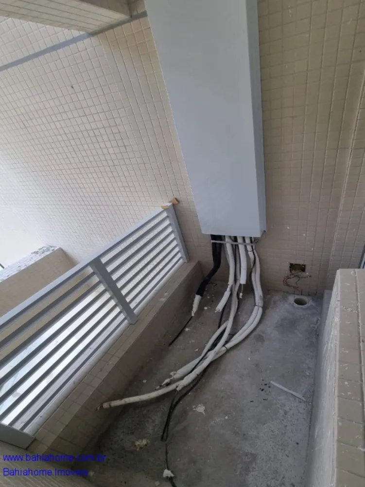Apartamento, 3 quartos, 142 m² - Foto 17