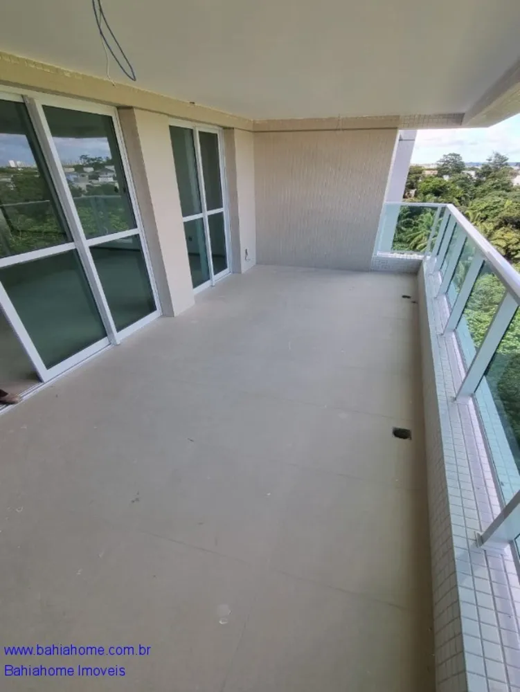 Apartamento, 3 quartos, 142 m² - Foto 4