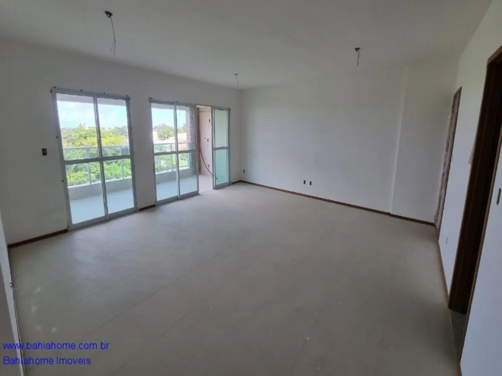 Apartamento, 3 quartos, 142 m² - Foto 2