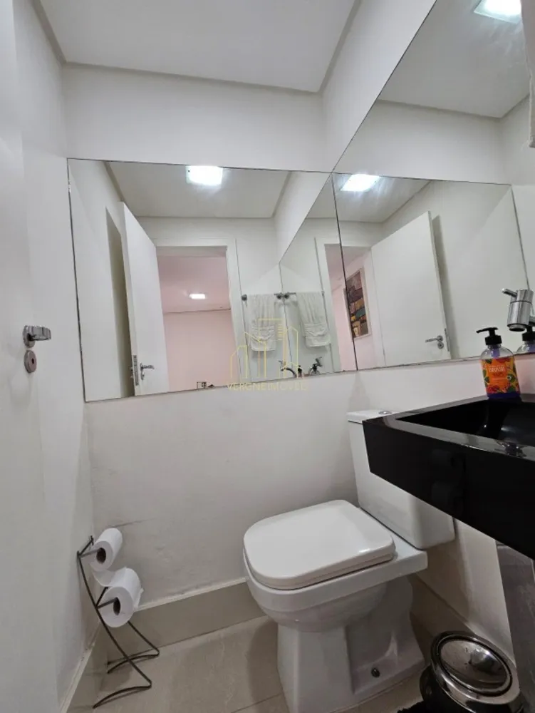 Apartamento, 3 quartos, 185 m² - Foto 20