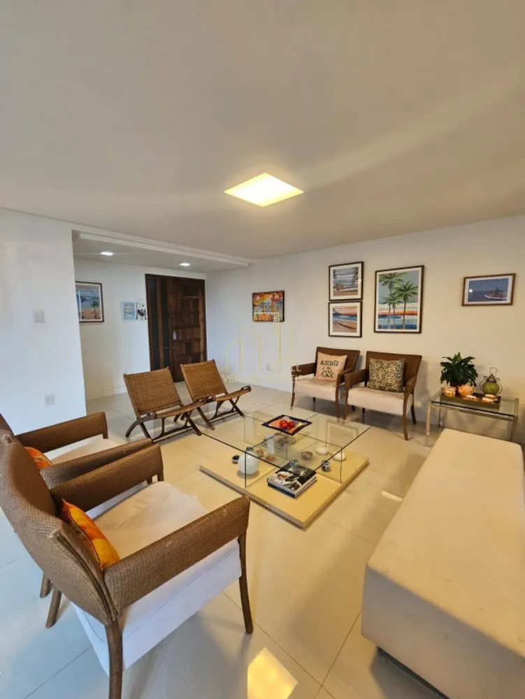 Apartamento, 3 quartos, 185 m² - Foto 3