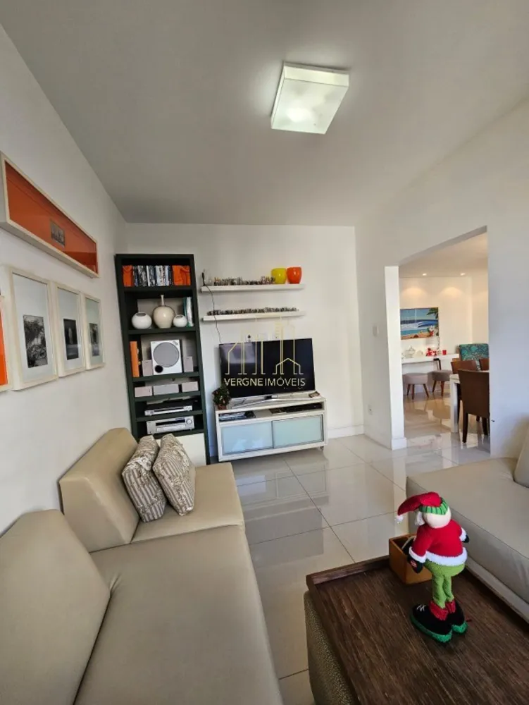 Apartamento, 3 quartos, 185 m² - Foto 4