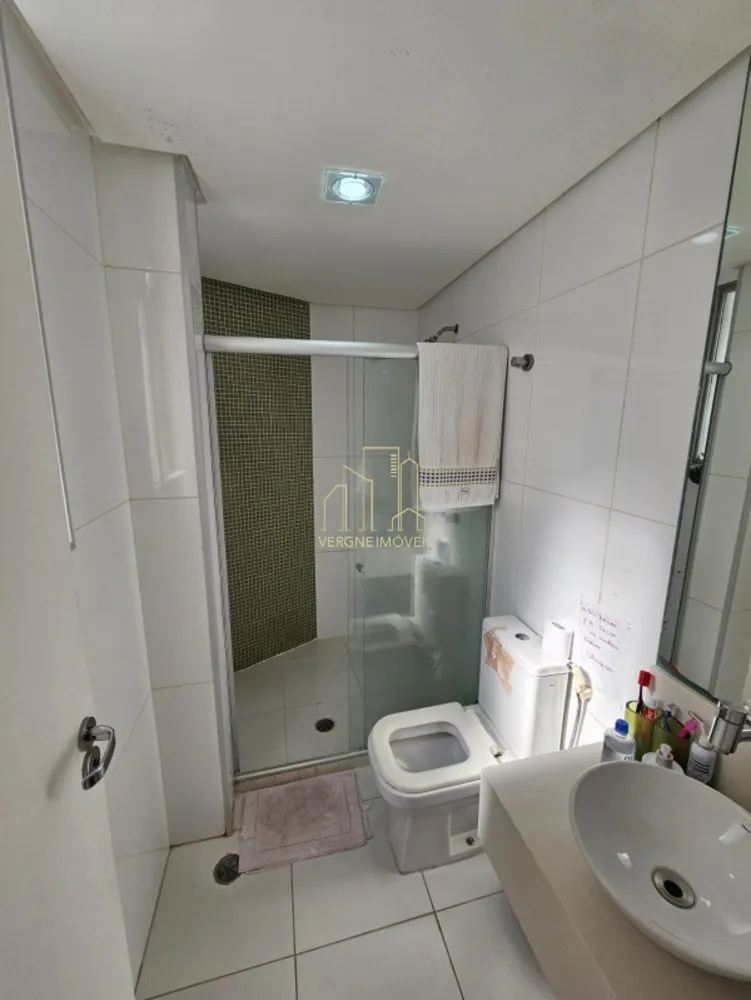 Apartamento, 3 quartos, 185 m² - Foto 19