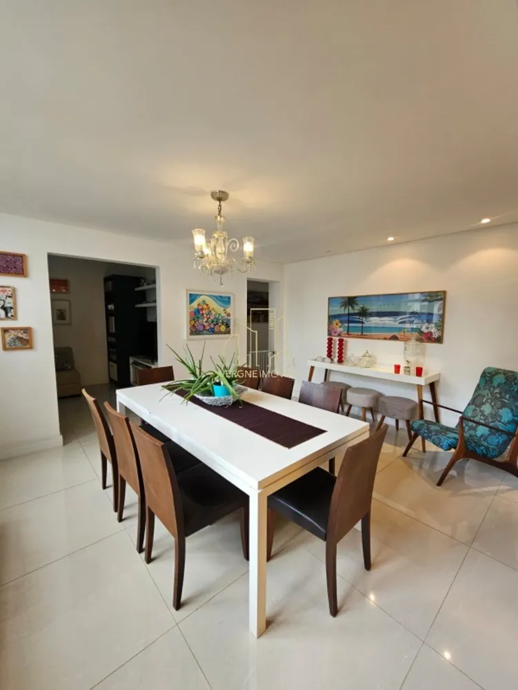 Apartamento, 3 quartos, 185 m² - Foto 5