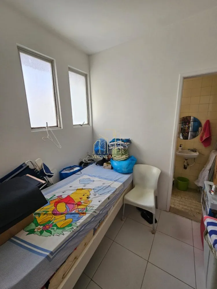 Apartamento, 3 quartos, 185 m² - Foto 18