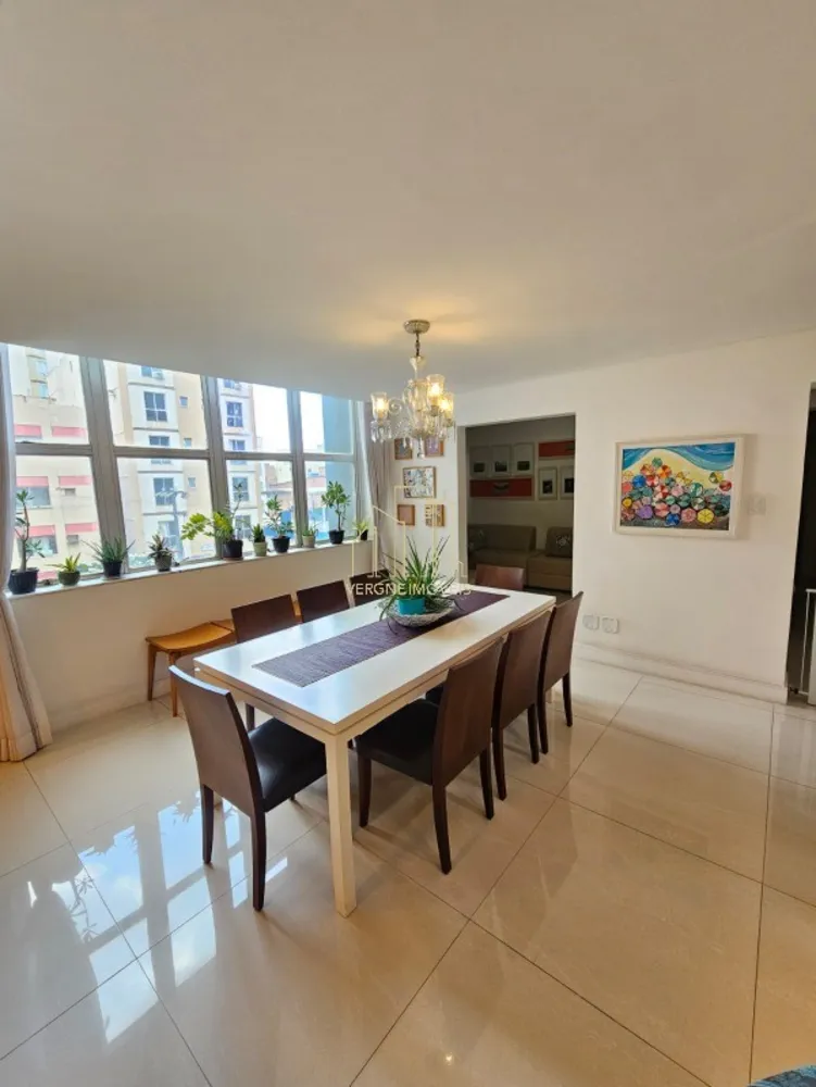 Apartamento, 3 quartos, 185 m² - Foto 6