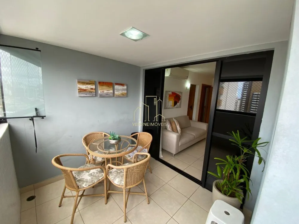 Apartamento, 3 quartos, 86 m² - Foto 3