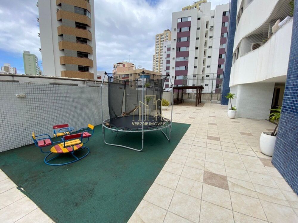 Apartamento, 3 quartos, 86 m² - Foto 3