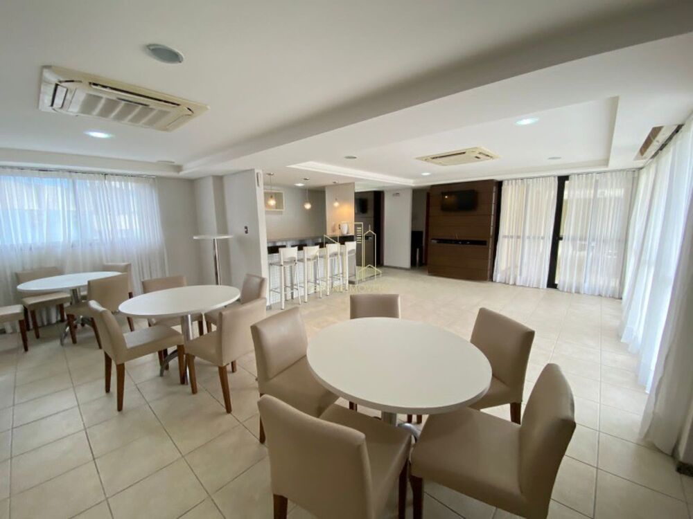 Apartamento, 3 quartos, 86 m² - Foto 1