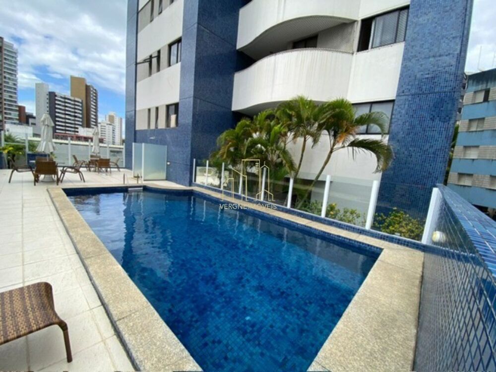Apartamento, 3 quartos, 86 m² - Foto 2