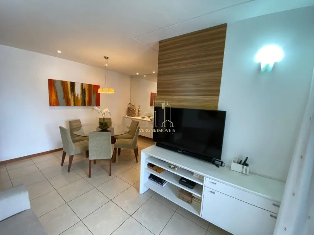 Apartamento, 3 quartos, 86 m² - Foto 2