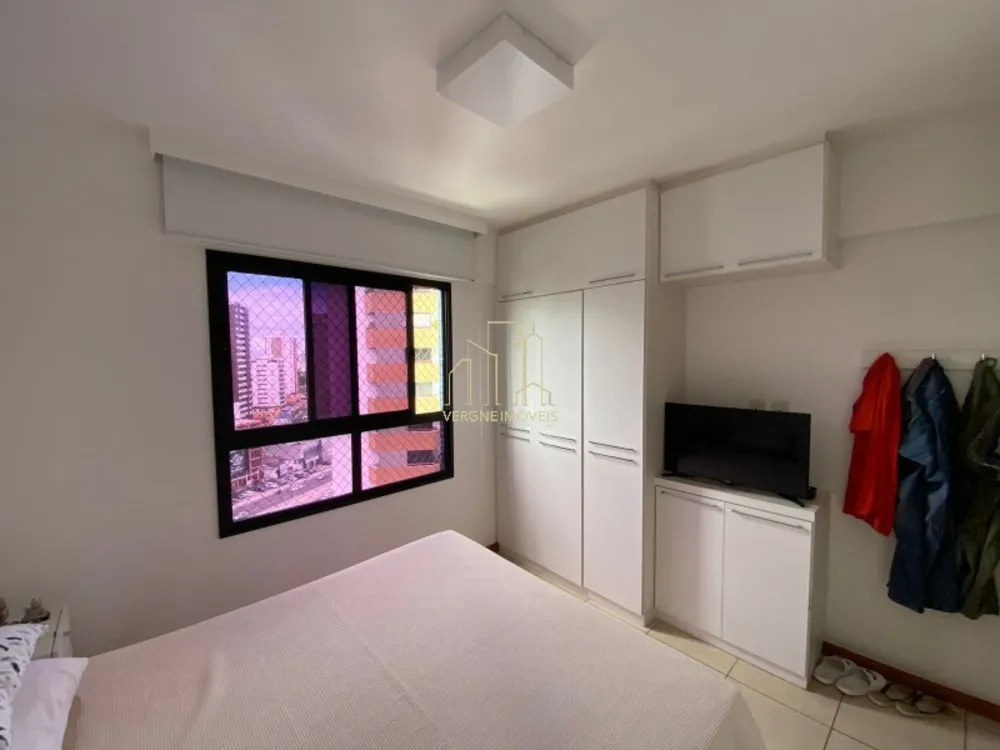 Apartamento, 3 quartos, 86 m² - Foto 4