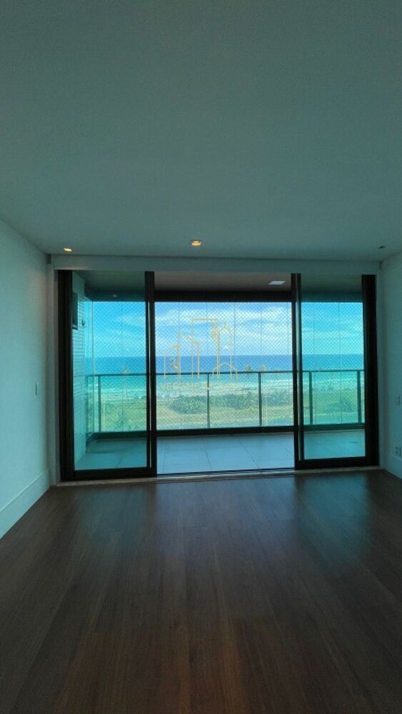 Apartamento, 4 quartos, 242 m² - Foto 2