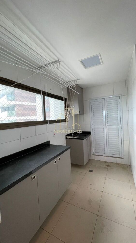 Apartamento, 4 quartos, 242 m² - Foto 3