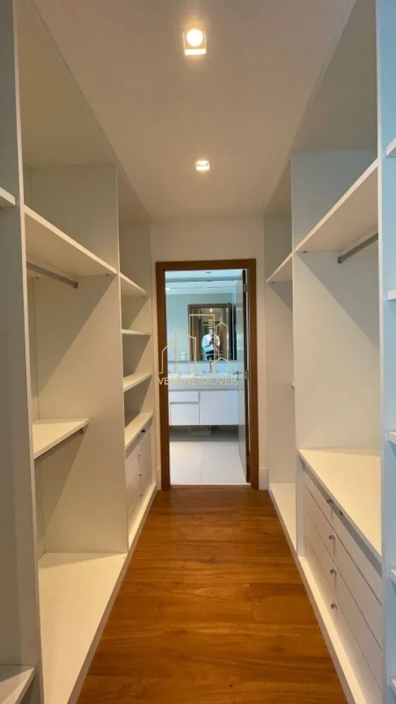Apartamento, 4 quartos, 242 m² - Foto 9