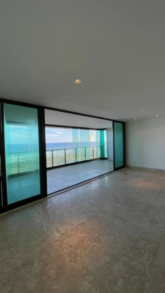 Apartamento, 4 quartos, 242 m² - Foto 1