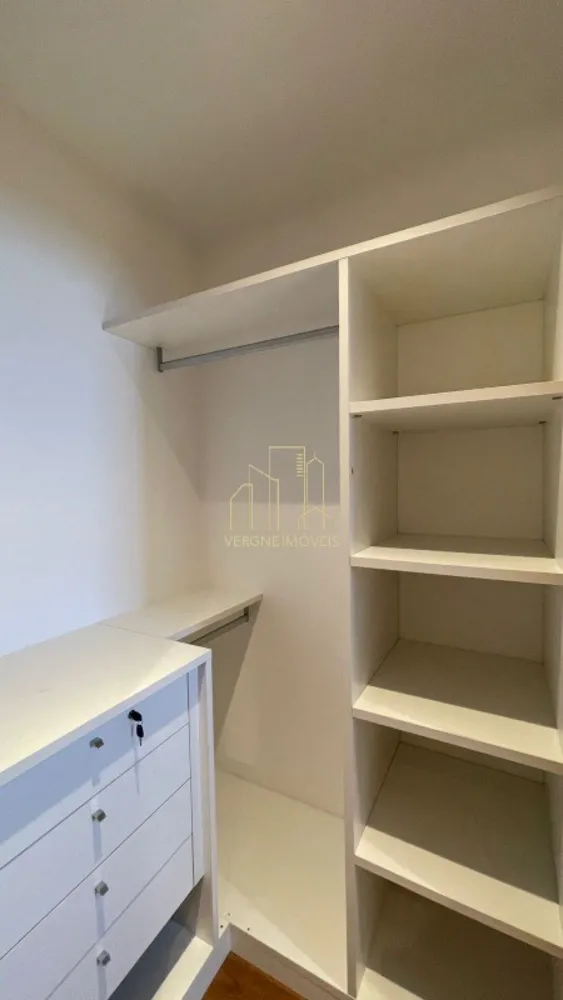 Apartamento, 4 quartos, 242 m² - Foto 10
