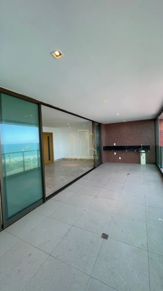 Apartamento, 4 quartos, 242 m² - Foto 3