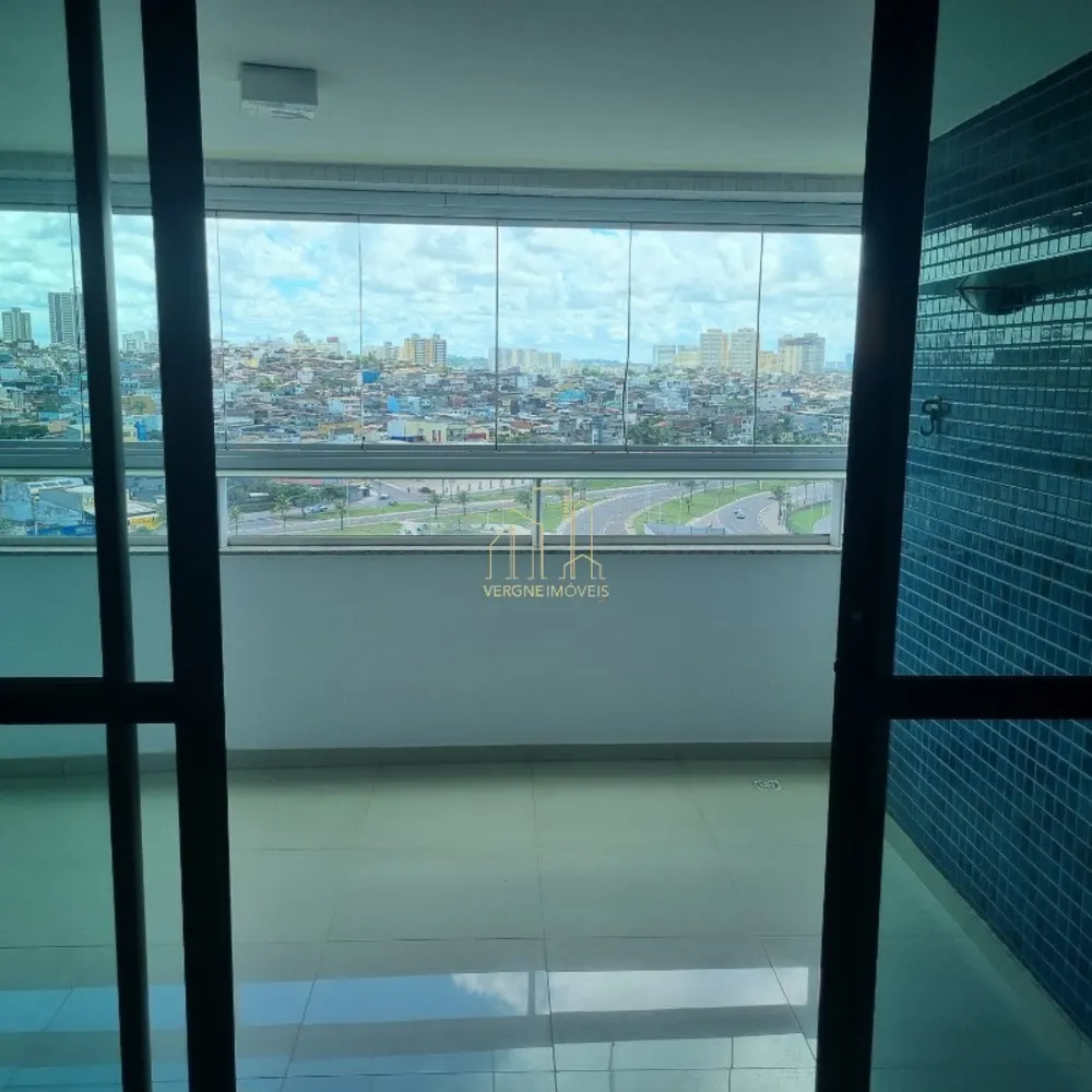 Apartamento, 2 quartos, 72 m² - Foto 4