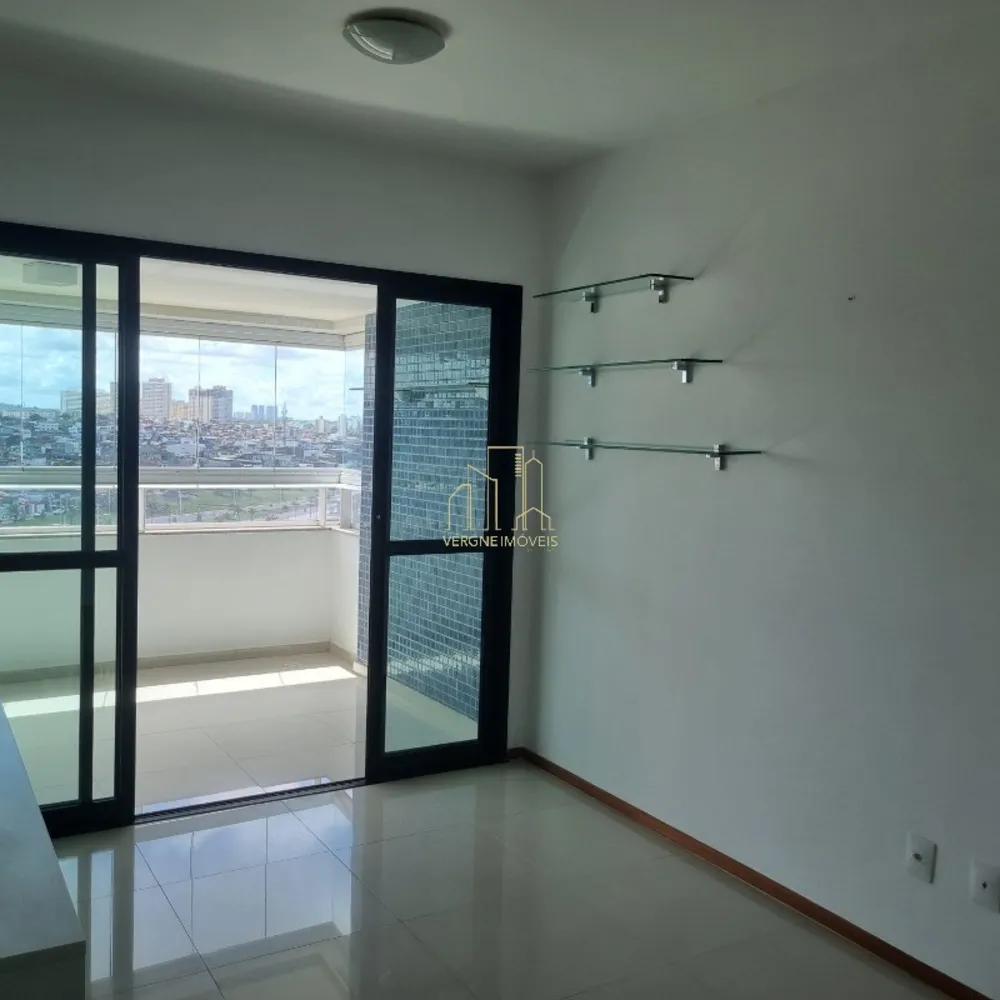 Apartamento, 2 quartos, 72 m² - Foto 1