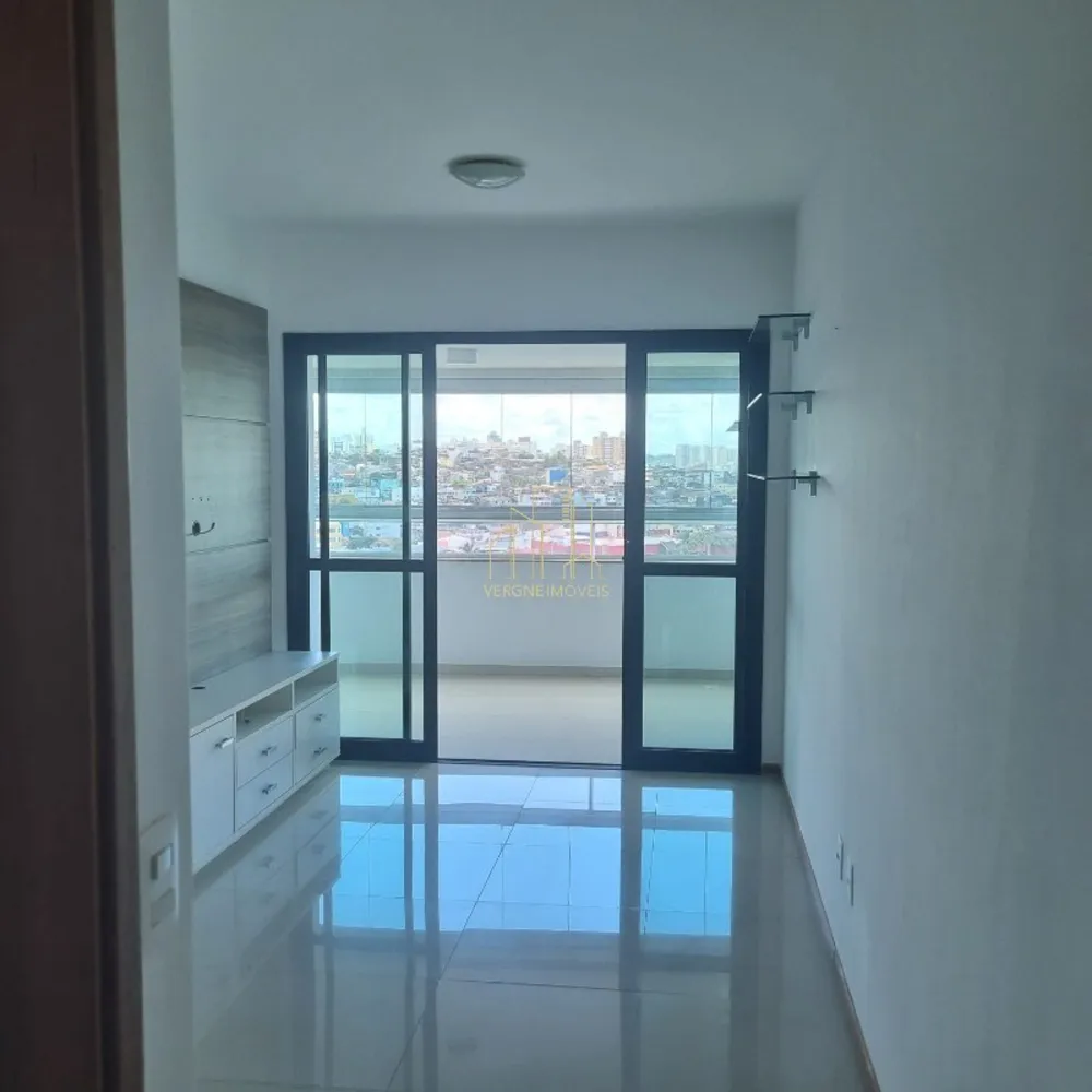 Apartamento, 2 quartos, 72 m² - Foto 2