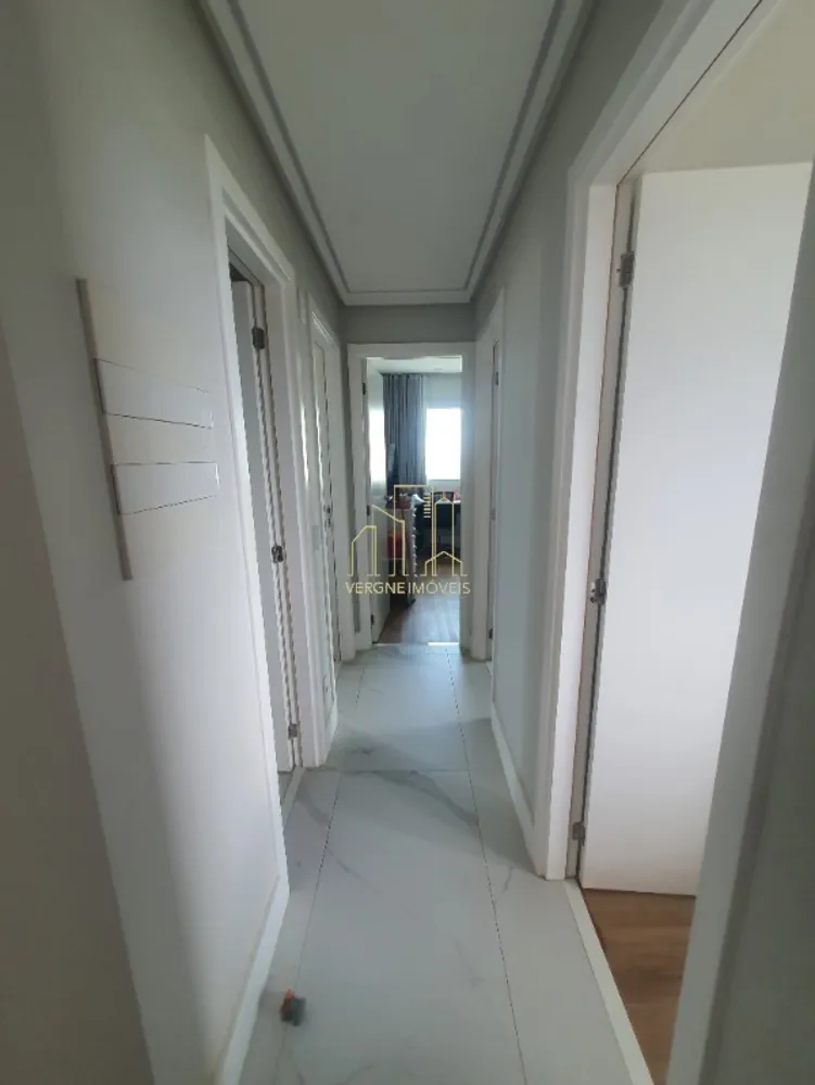 Apartamento, 4 quartos, 140 m² - Foto 12