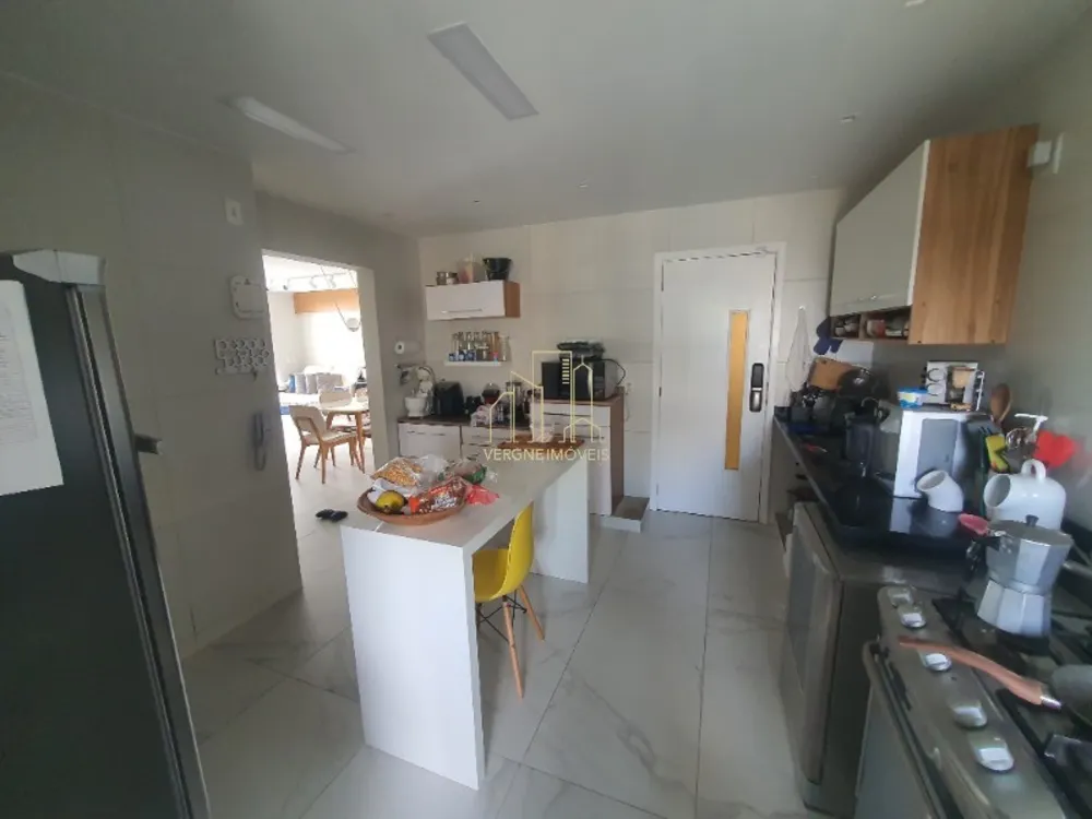 Apartamento, 4 quartos, 140 m² - Foto 18