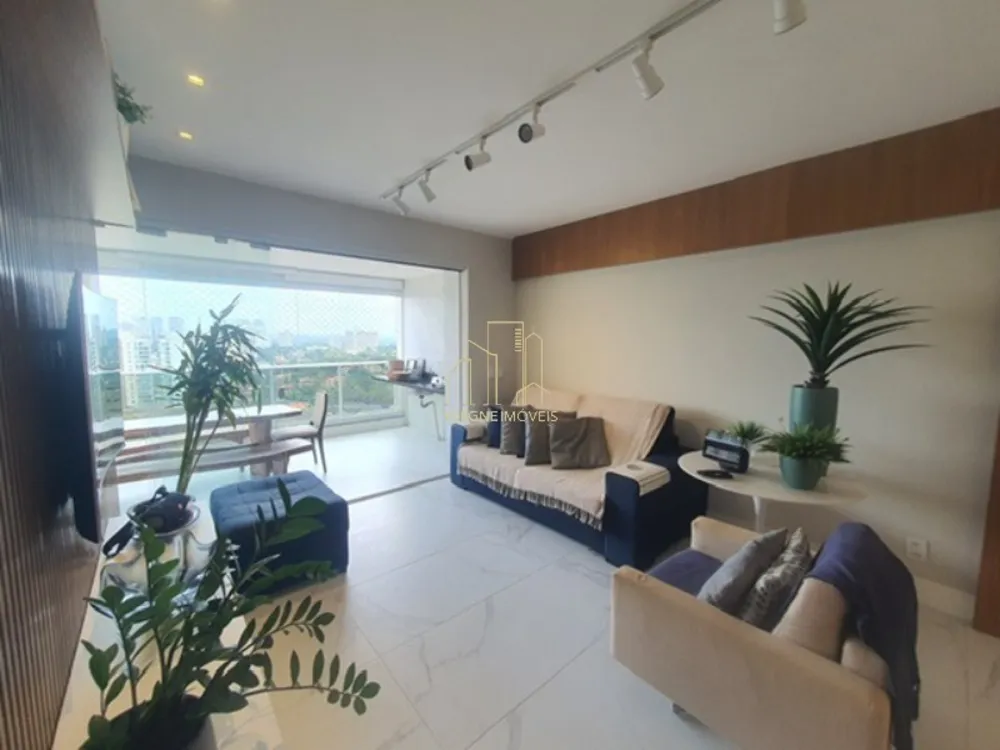 Apartamento, 4 quartos, 140 m² - Foto 10