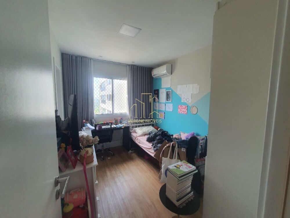 Apartamento, 4 quartos, 140 m² - Foto 2