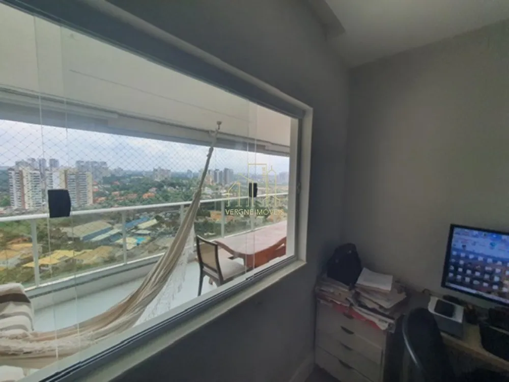 Apartamento, 4 quartos, 140 m² - Foto 3