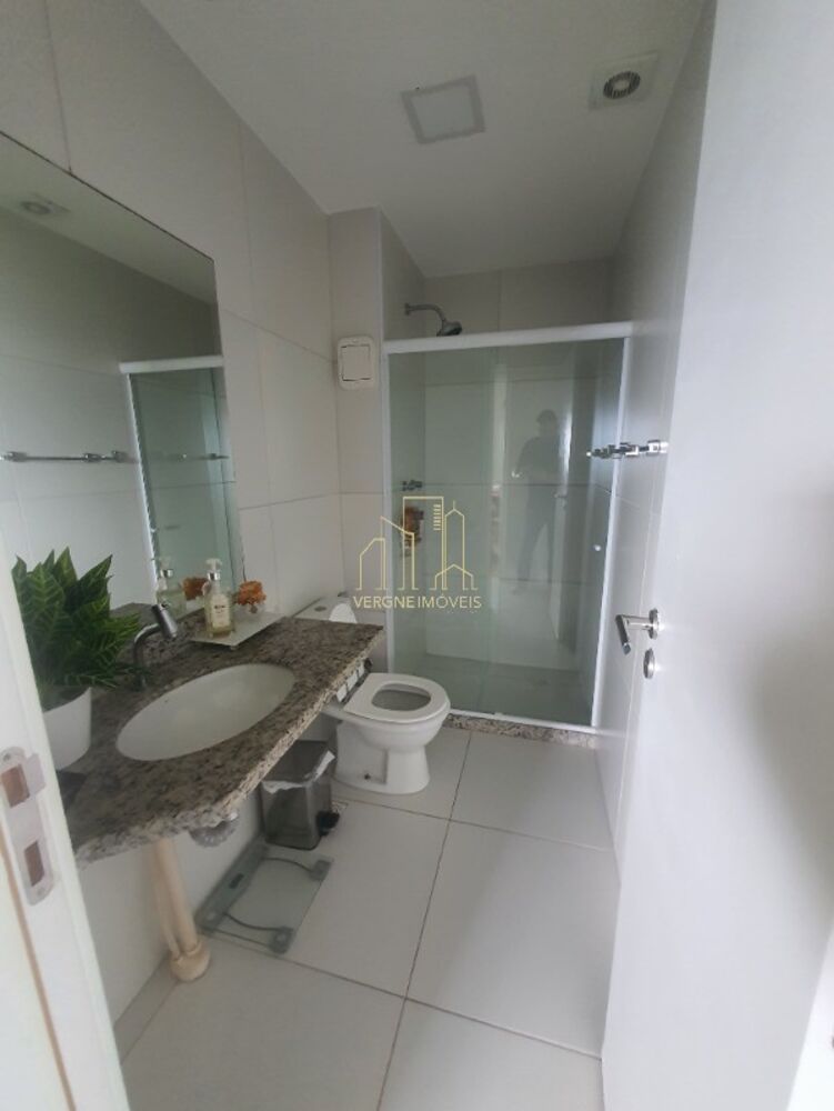Apartamento, 4 quartos, 140 m² - Foto 1