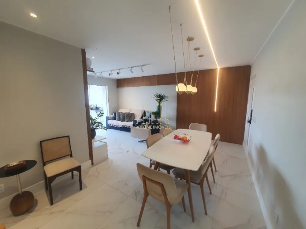 Apartamento, 4 quartos, 140 m² - Foto 11