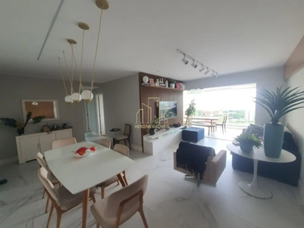 Apartamento, 4 quartos, 140 m² - Foto 5