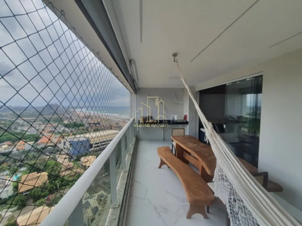 Apartamento, 4 quartos, 140 m² - Foto 1