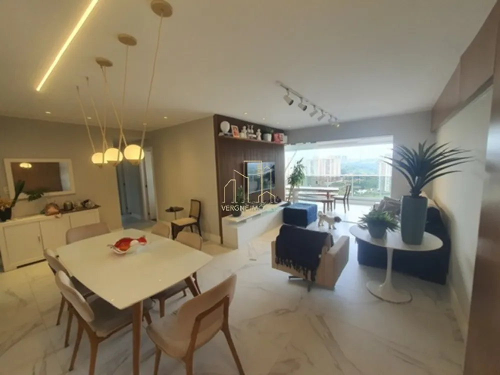 Apartamento, 4 quartos, 140 m² - Foto 9